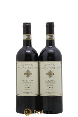 Barolo DOCG Mauro Molino Vigna Conca