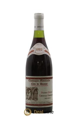 Chassagne-Montrachet Pierre Ménard