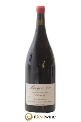Morgon Côte du Py Jean Foillard