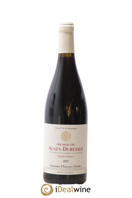 Auxey-Duresses 1er Cru Les Ecussaux Florence Cholet