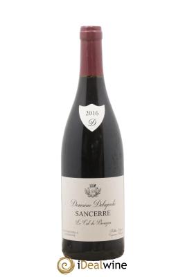 Sancerre Le Cul de Beaujeu Delaporte