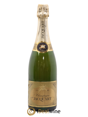 Champagne Brut Jacquart