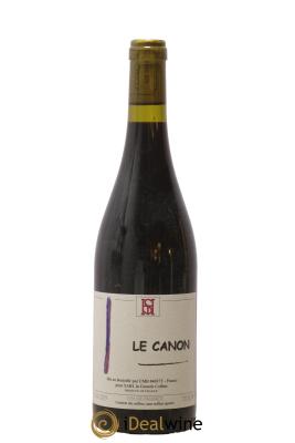 Vin de France Le Canon Hirotake Ooka - Domaine La Grande Colline