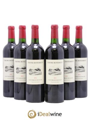 Château Tertre Roteboeuf