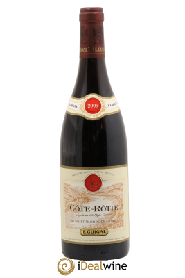 Côte-Rôtie Côtes Brune et Blonde Guigal