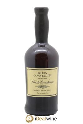 Vin de Constance Klein Constantia L. Jooste