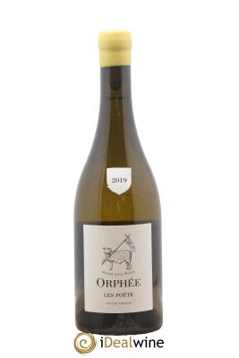 Vin de France (anciennement Reuilly) Orphée Les Poëte