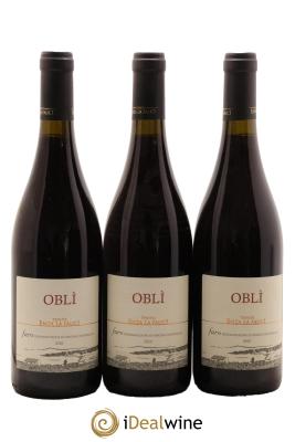 Italie Faro DOC Obli Tenuta Enza la Fauci