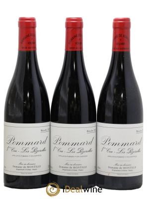 Pommard 1er Cru Les Pézerolles De Montille (Domaine)
