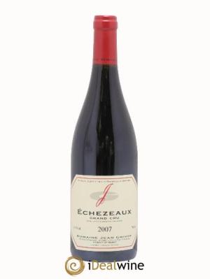 Echezeaux Grand Cru Jean Grivot