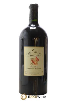 Figari Clos Canarelli