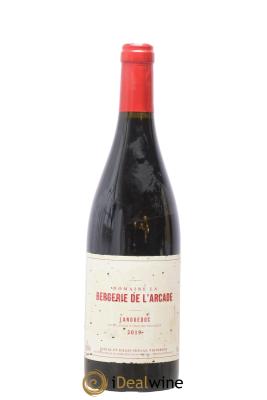 Languedoc La Bergerie de l'Arcade (Domaine)