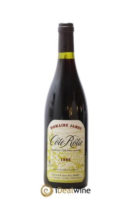Côte-Rôtie Jamet (Domaine)