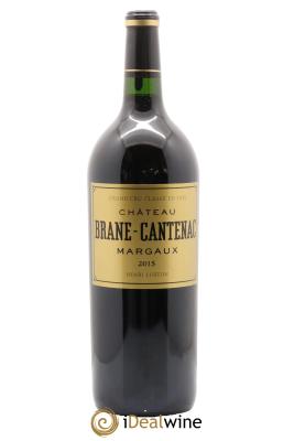 Château Brane Cantenac 2ème Grand Cru Classé