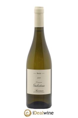 Saumur Brézé Domaine Guiberteau