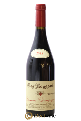 Saumur-Champigny Les Poyeux Clos Rougeard