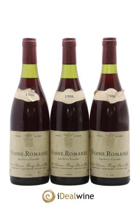 Vosne-Romanée Forey Père et Fils (Domaine)