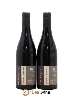 Saumur-Champigny Franc de pied Domaine des Roches Neuves - Thierry Germain