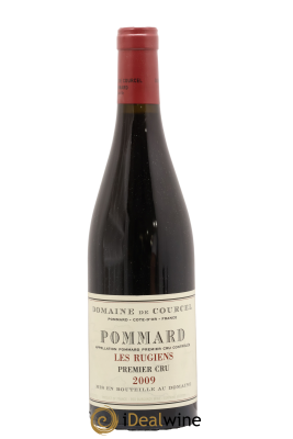 Pommard 1er Cru Les Rugiens de Courcel (Domaine)