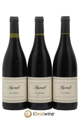 Vin de France Syrah Hervé Souhaut - Domaine Romaneaux-Destezet