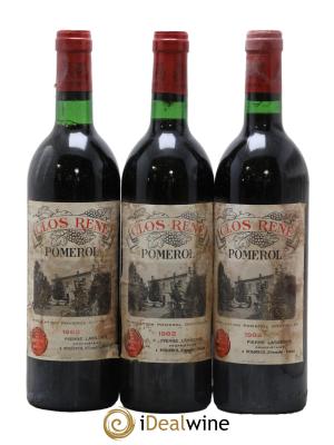 Clos René