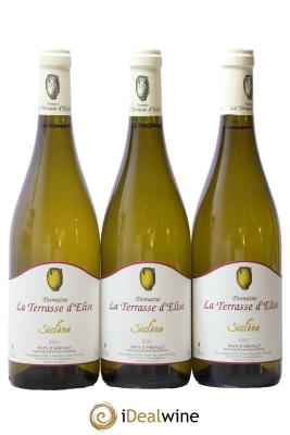 Pays d'Hérault Siclène Terrasse d'Elise (Domaine de la)