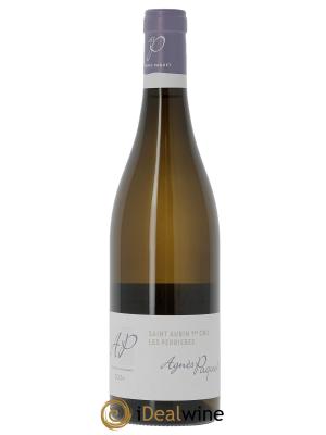 Saint-Aubin 1er Cru Les Perrières Agnès Paquet (Domaine)