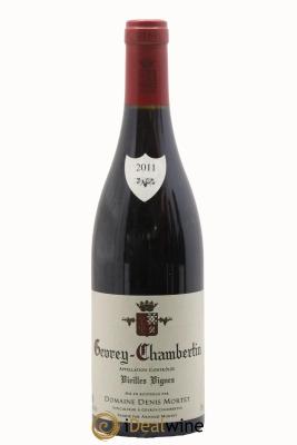 Gevrey-Chambertin Vieilles vignes Denis Mortet (Domaine)