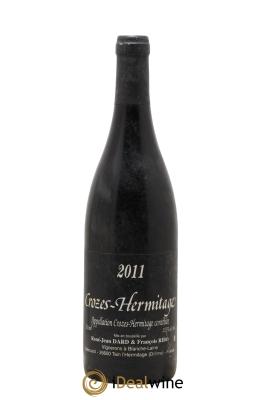 Crozes-Hermitage Dard et Ribo (Domaine)
