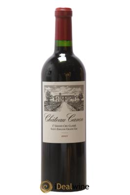 Château Canon 1er Grand Cru Classé B