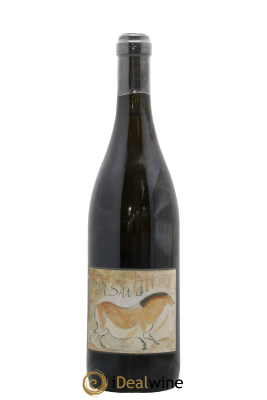 Vin de France (anciennement Pouilly-Fumé) Pur Sang Dagueneau (Domaine Didier - Louis-Benjamin)