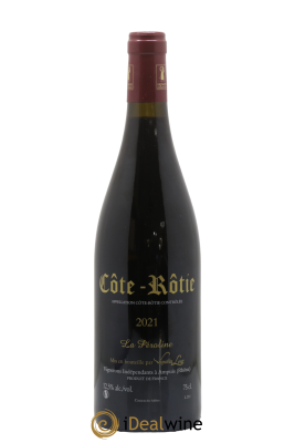 Côte-Rôtie La Péroline Vignobles Levet