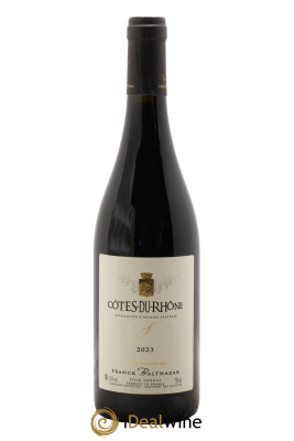 Côtes-du-Rhône Franck Balthazar (Domaine)