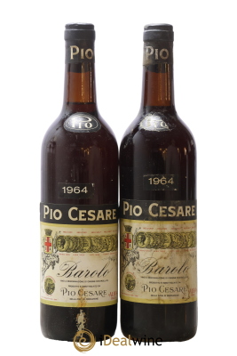 Barolo DOCG Pio Cesare