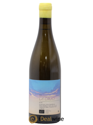 Vin de France La Cruci Maison Glandien