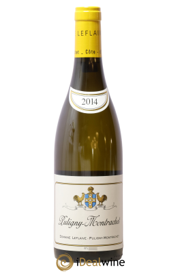 Puligny-Montrachet Leflaive (Domaine)
