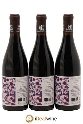 Côte-Rôtie So'Brune Jean-Michel Stephan