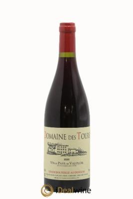 IGP Vaucluse (Vin de Pays de Vaucluse) Domaine des Tours Emmanuel Reynaud