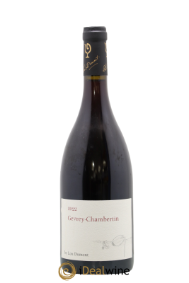 Gevrey-Chambertin Lou Dumont