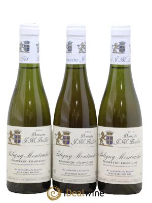 Puligny-Montrachet 1er Cru Champ-Canet Jean-Marc Boillot