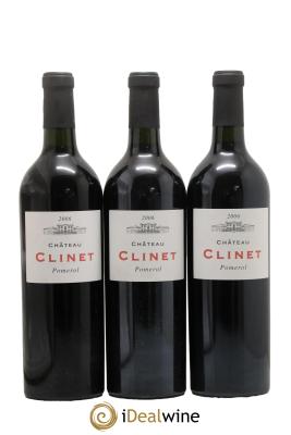 Château Clinet