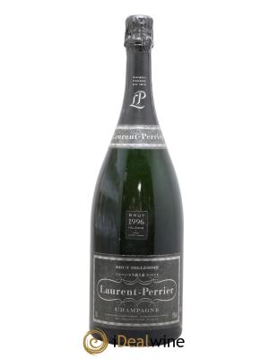 Brut Millésimé Laurent Perrier