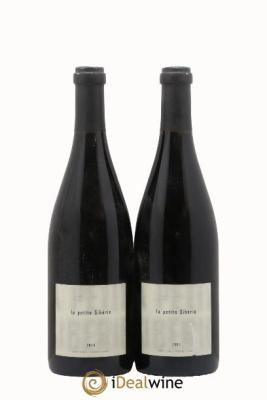 Côtes du Roussillon Villages Clos des Fées La Petite Sibérie Hervé Bizeul