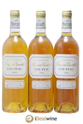 Château Loupiac Gaudiet