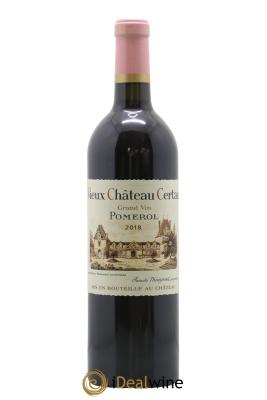 Vieux Château Certan