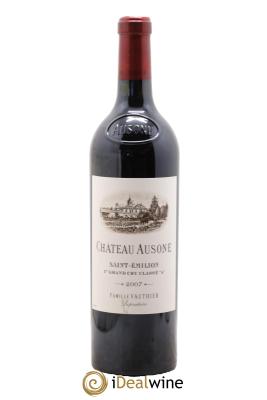 Château Ausone 1er Grand Cru Classé A