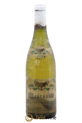 Meursault Les Rougeots Coche Dury (Domaine)