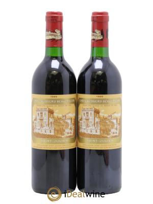 Château Ducru Beaucaillou 2ème Grand Cru Classé