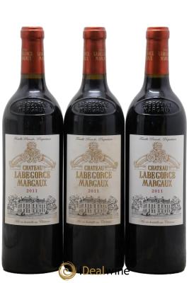 Château Labegorce Cru Bourgeois