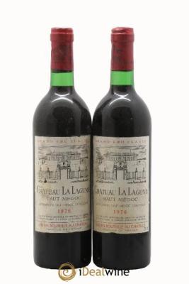 Château la Lagune 3ème Grand Cru Classé
